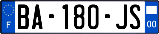 BA-180-JS