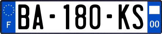 BA-180-KS