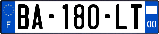 BA-180-LT