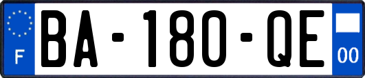 BA-180-QE