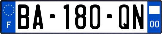 BA-180-QN