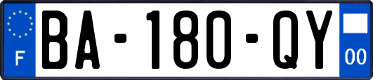 BA-180-QY