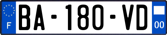 BA-180-VD