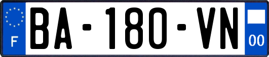 BA-180-VN