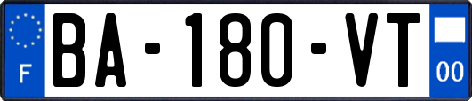 BA-180-VT