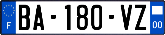 BA-180-VZ