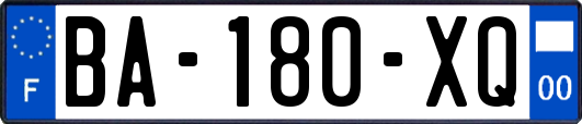 BA-180-XQ