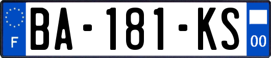 BA-181-KS