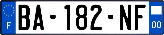 BA-182-NF