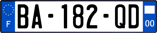 BA-182-QD