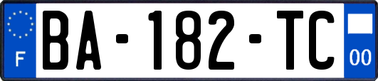 BA-182-TC