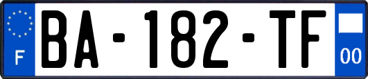 BA-182-TF