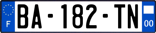 BA-182-TN