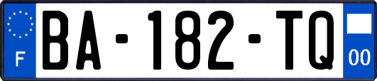 BA-182-TQ