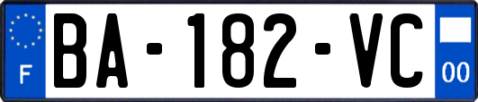 BA-182-VC