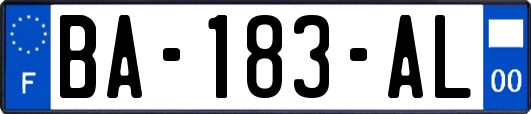 BA-183-AL