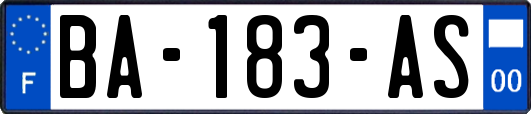 BA-183-AS