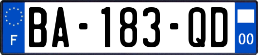 BA-183-QD