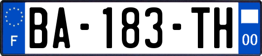 BA-183-TH