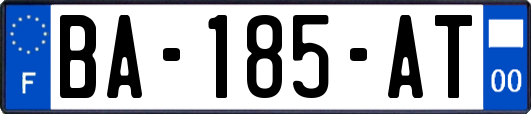 BA-185-AT