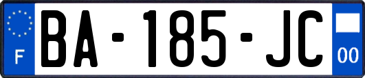 BA-185-JC