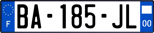 BA-185-JL