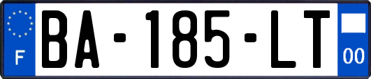 BA-185-LT