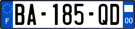 BA-185-QD