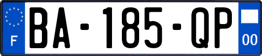 BA-185-QP
