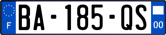 BA-185-QS
