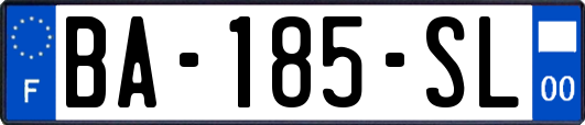 BA-185-SL