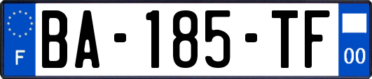 BA-185-TF