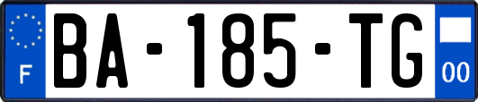 BA-185-TG