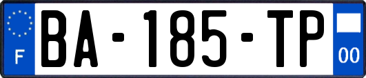 BA-185-TP