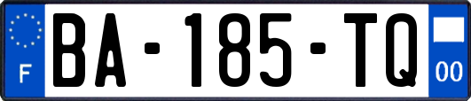 BA-185-TQ