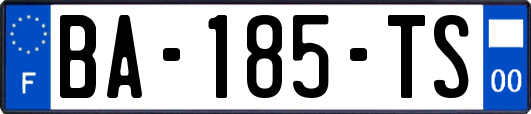 BA-185-TS