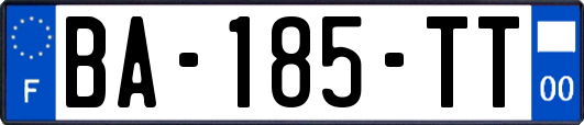 BA-185-TT