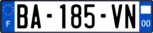 BA-185-VN