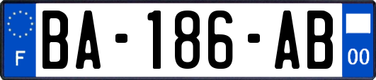 BA-186-AB