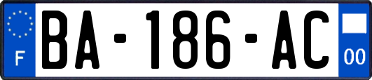 BA-186-AC