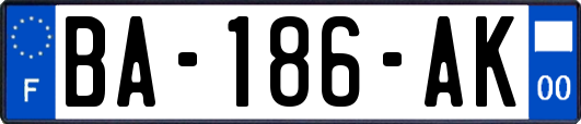 BA-186-AK