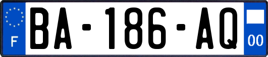 BA-186-AQ