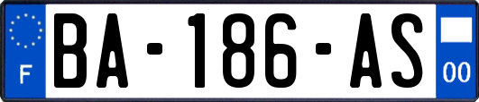 BA-186-AS