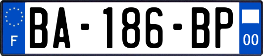 BA-186-BP