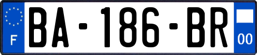 BA-186-BR