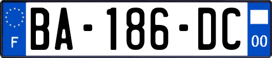 BA-186-DC