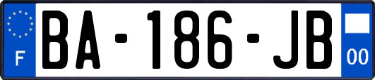 BA-186-JB