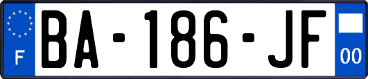 BA-186-JF