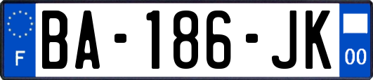 BA-186-JK