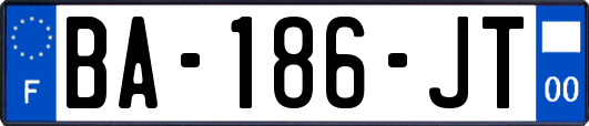 BA-186-JT